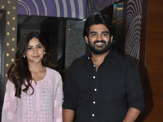 VBVK Success Meet